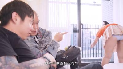 淫荡人妻家政妇.