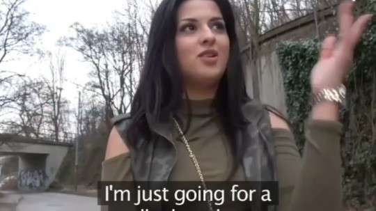 捷克钞能力搭讪 户外高潮约啪棕发美女在大屌上一次次达到高潮 成为欲罢不能的淫娃荡妇 - #射精#骚逼#挑逗#露出#性交